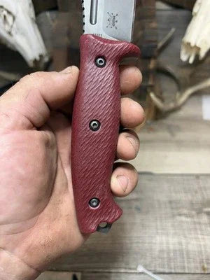 Work Tuff Gear Asset G10 Handles