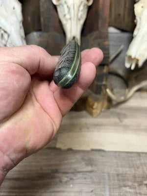 Esee RB3 Canvas Micarta Handles - Carroll’s Custom Knife Scales