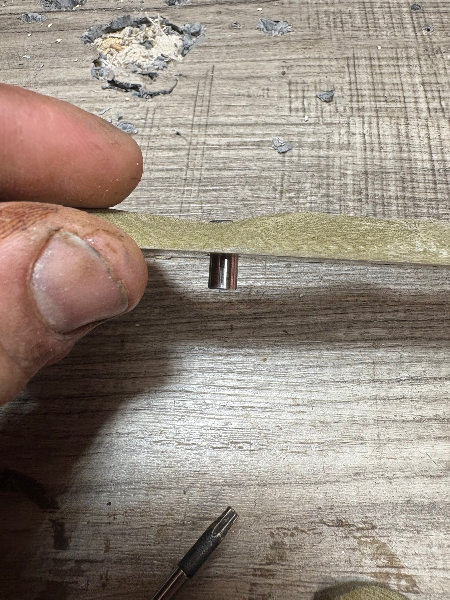 SLIM Work Tuff Gear Hellion or Ranger Handles