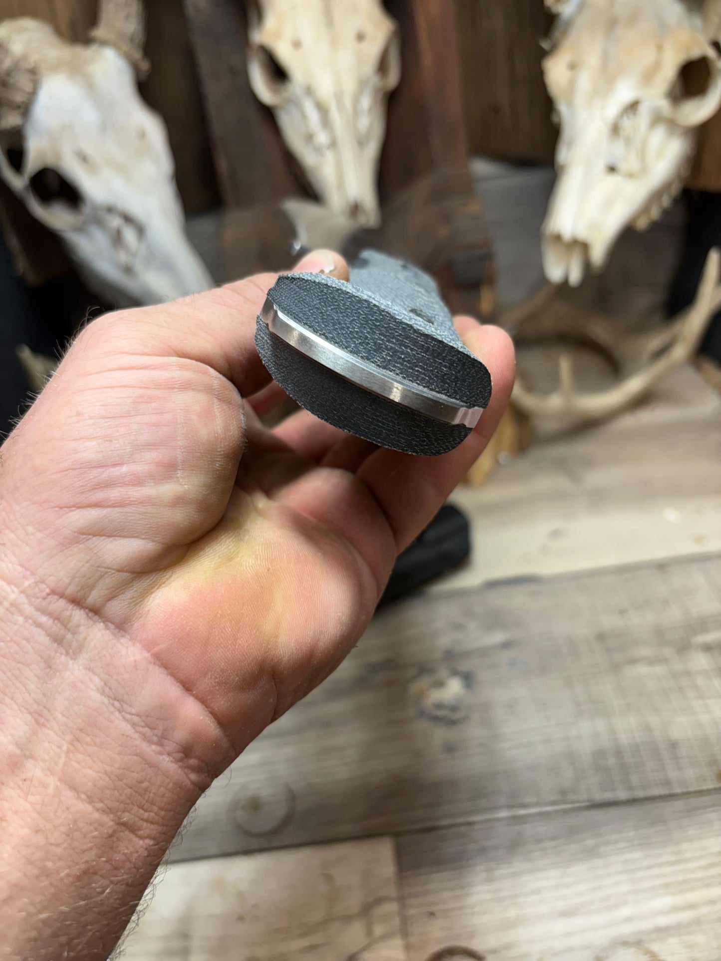 SLIM Work Tuff Gear Hellion or Ranger Handles
