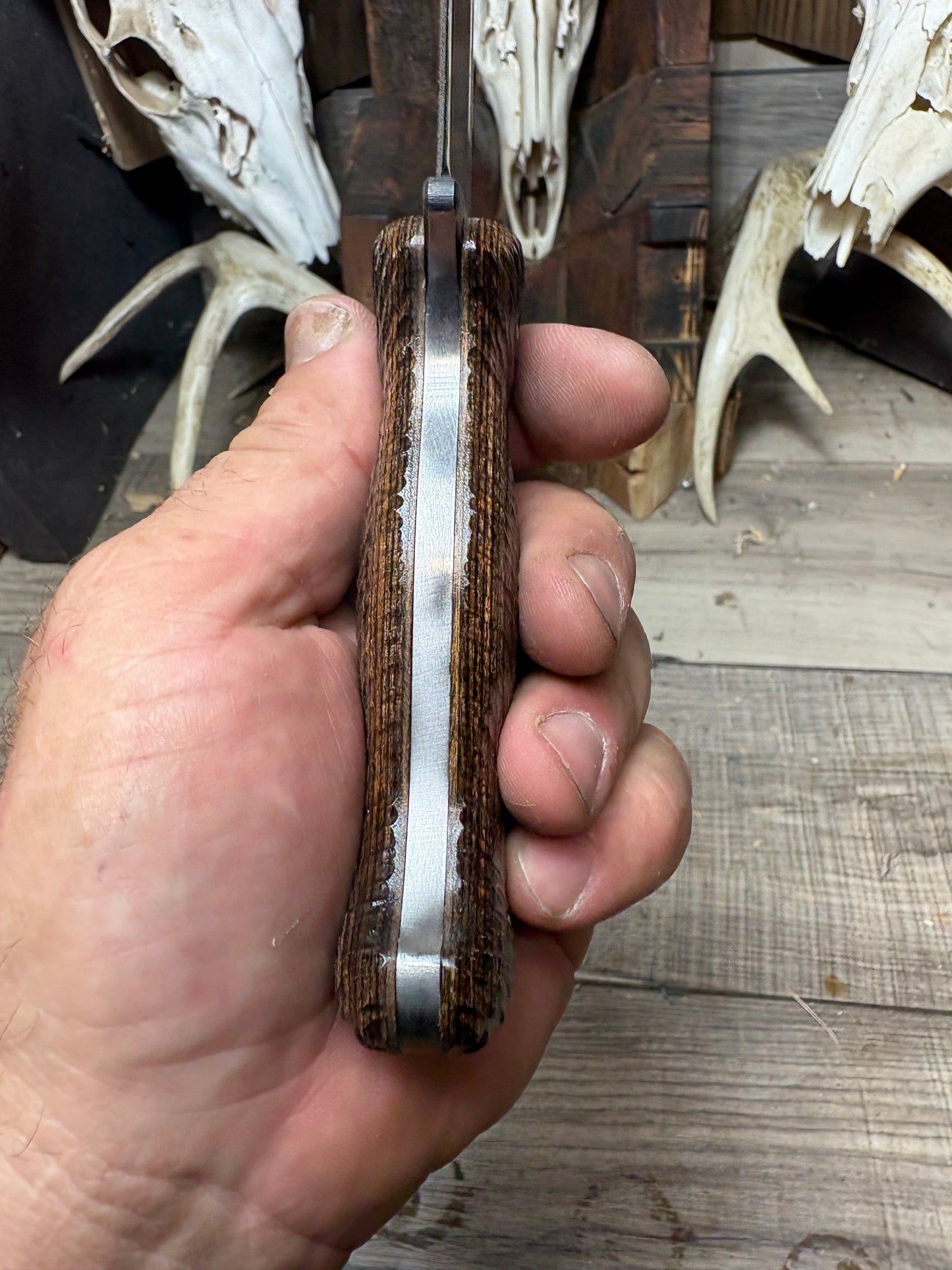 Work Tuff Gear V44C Handles