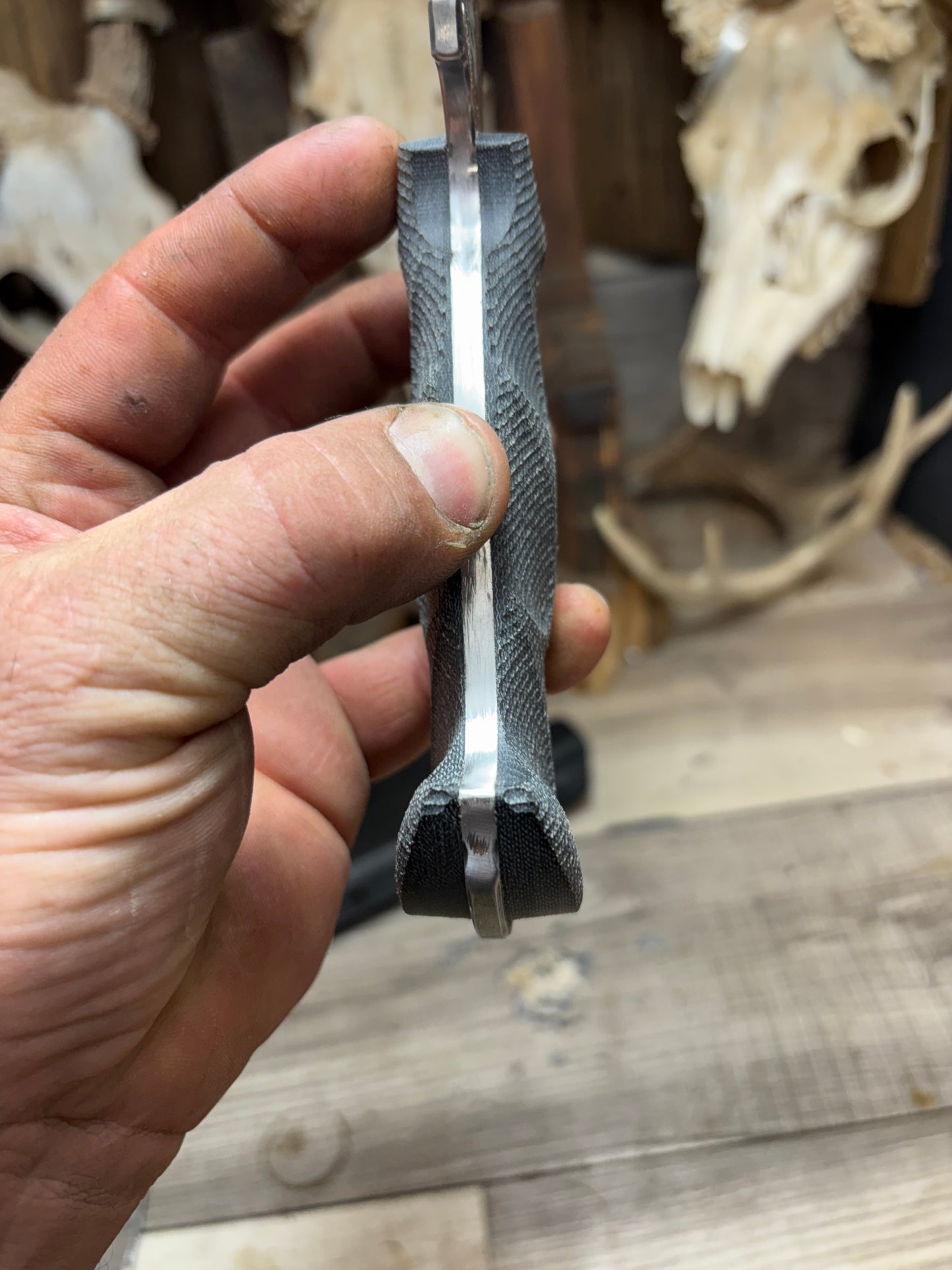 SLIM Work Tuff Gear Hellion or Ranger Handles