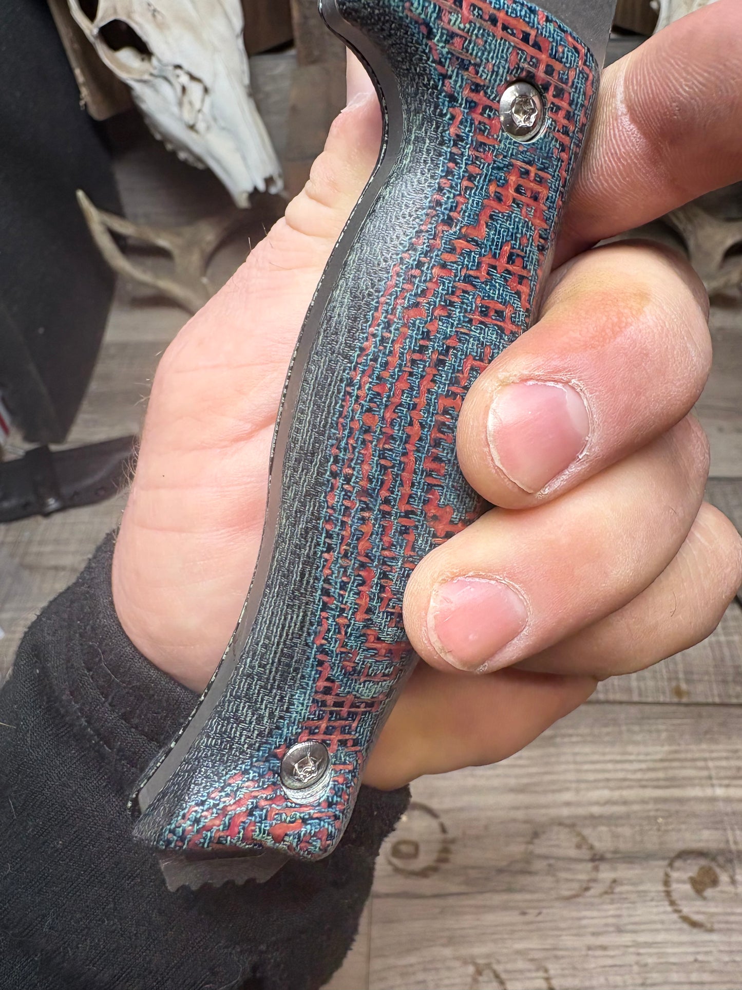 Esee 5 & 6, RAT5-7 & AK5,6,8 Handles