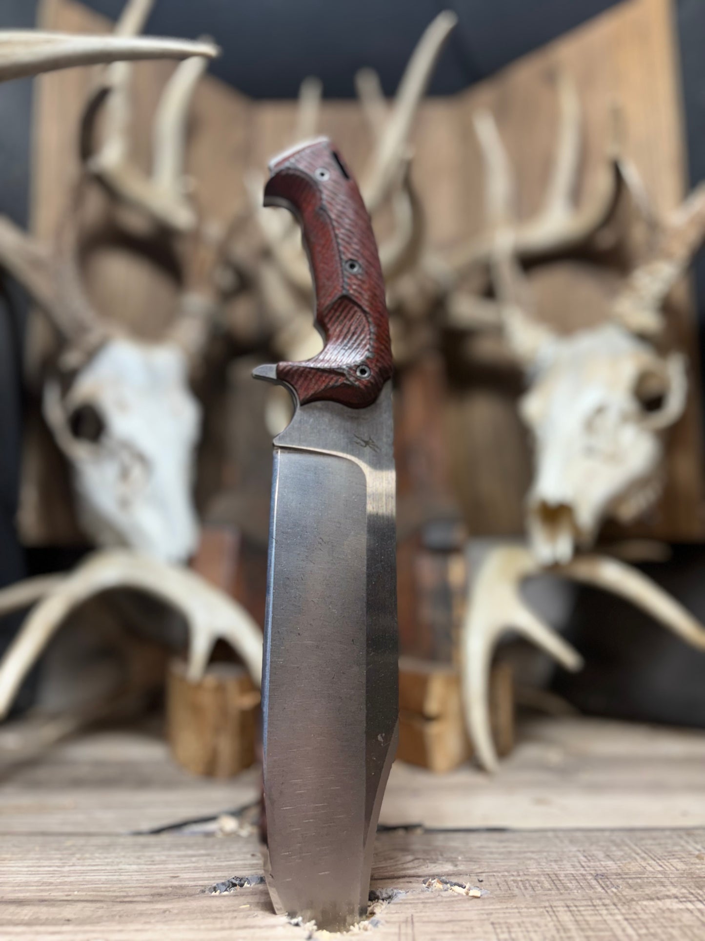 Work Tuff Gear Primal One Off Handles