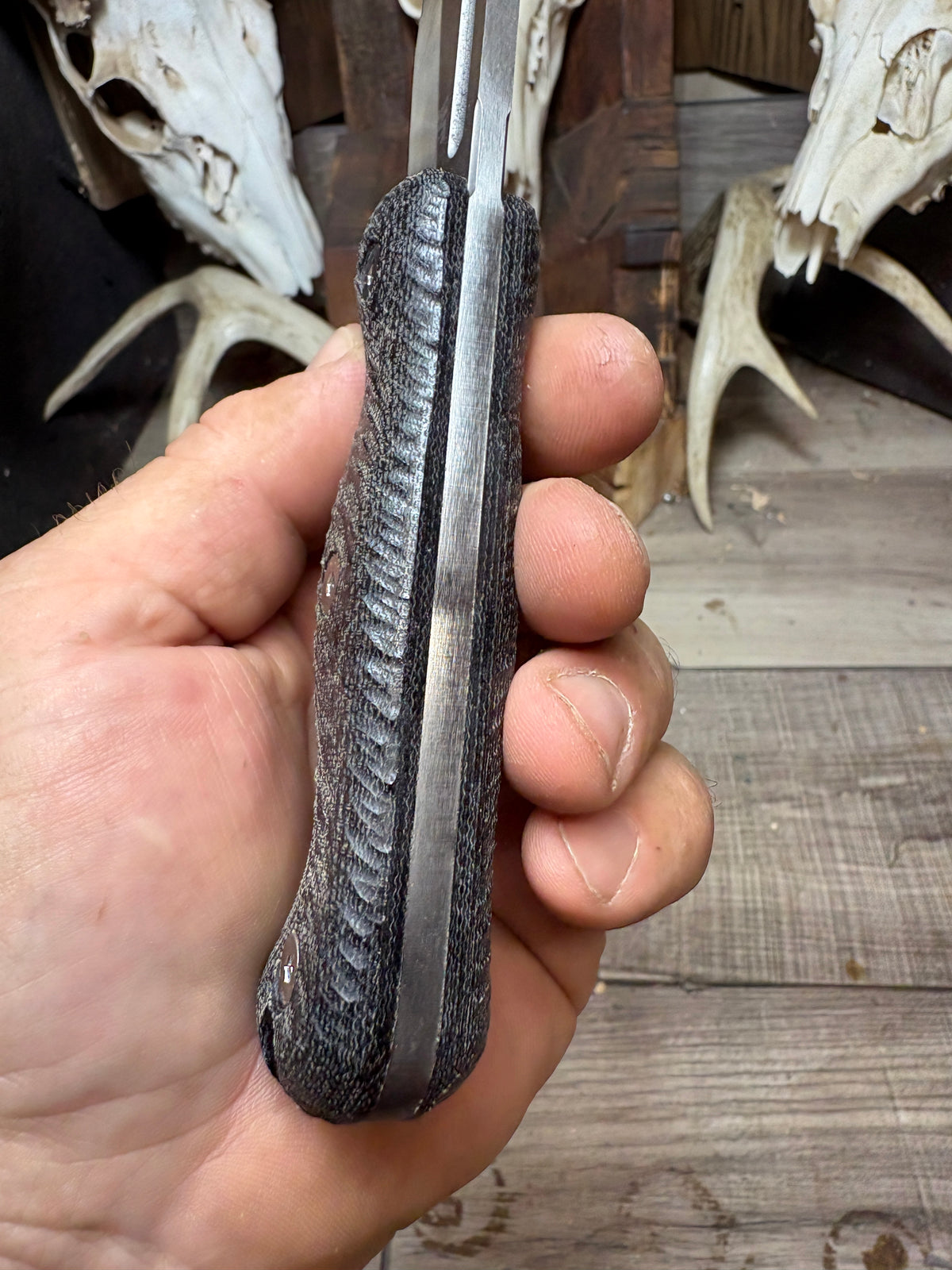 Work Tuff Gear V44C Handles