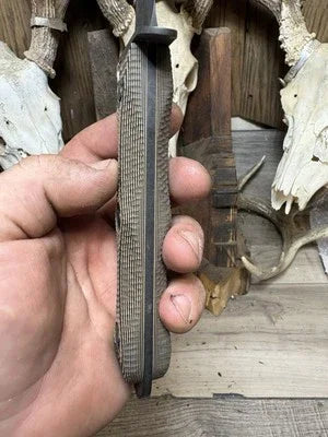 KA-BAR EK-44 EK Commando 4 & 5 G10 Handles