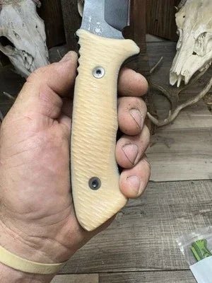 Spartan Blades Harsey Kukri / Fighter / Nessmuk Handles