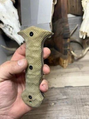 Apoc Survival Tools Wallace Smatchet Handles