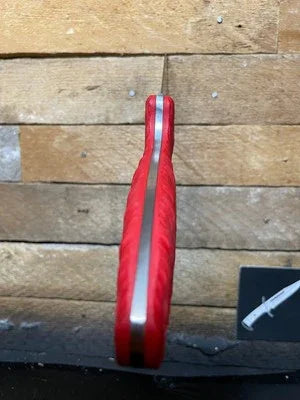 Esee Xancudo G10 Handles - Carroll’s Custom Knife Scales