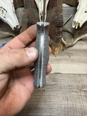 White River Knives Ursus Cub Canvas Handles