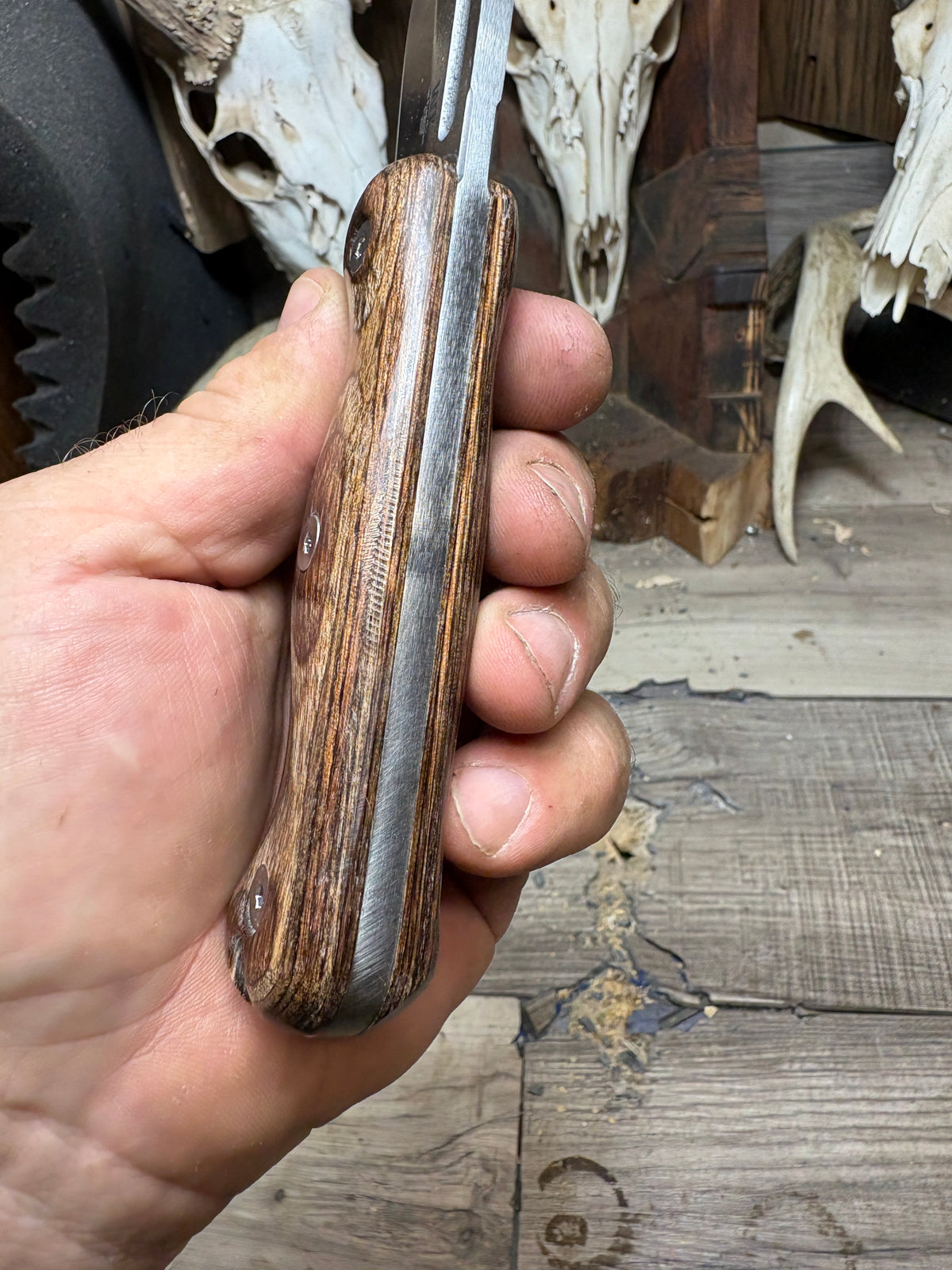 Work Tuff Gear V44C Handles