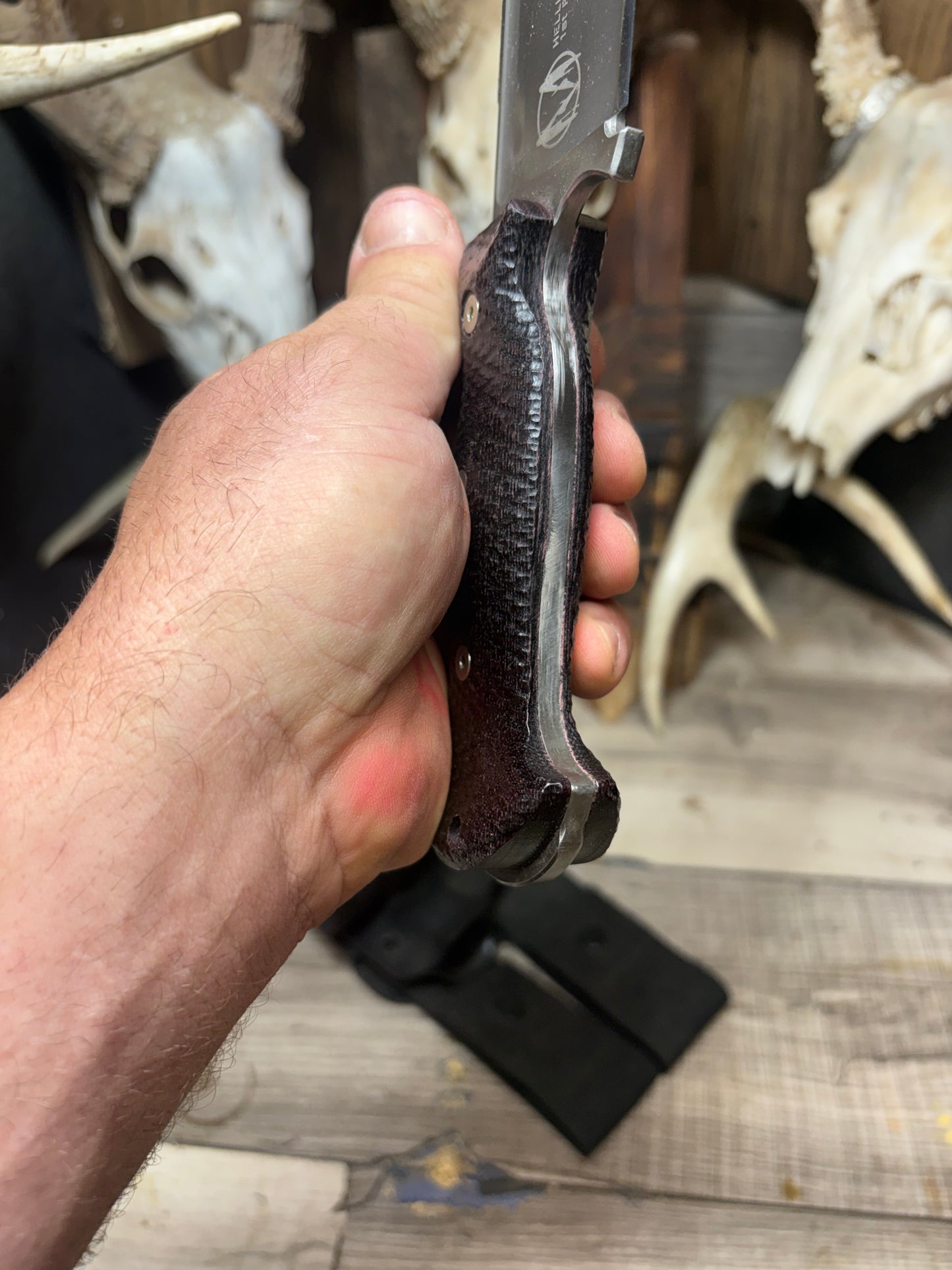 V2 SLIM Work Tuff Gear Hellion or Ranger Handles