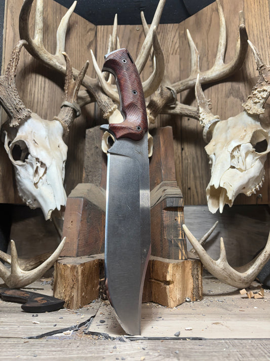 Work Tuff Gear Primal One Off Handles