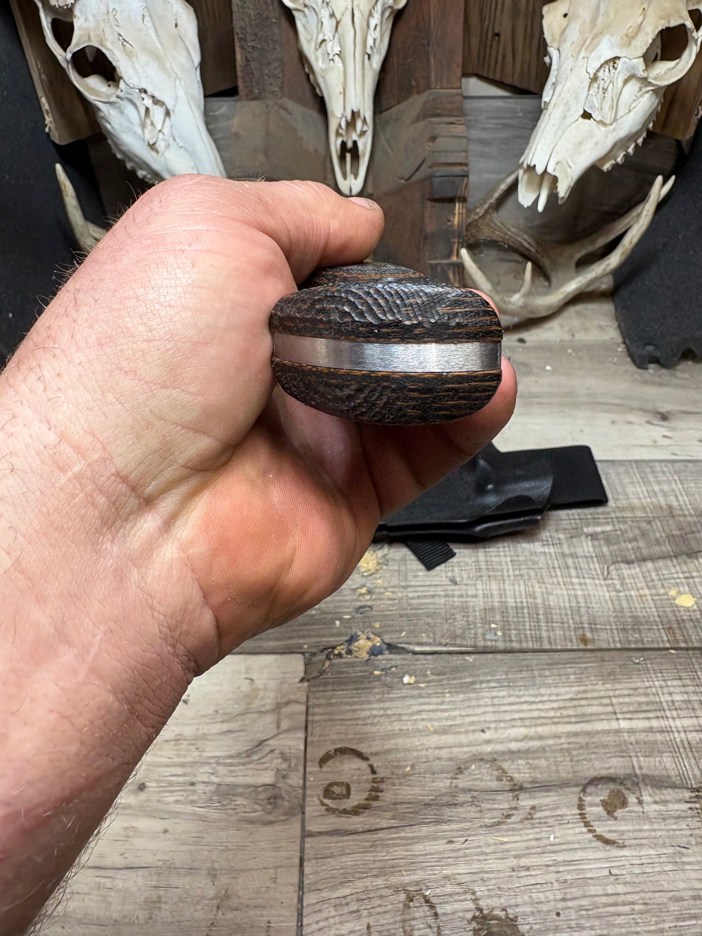 Work Tuff Gear Atayal XL Handles