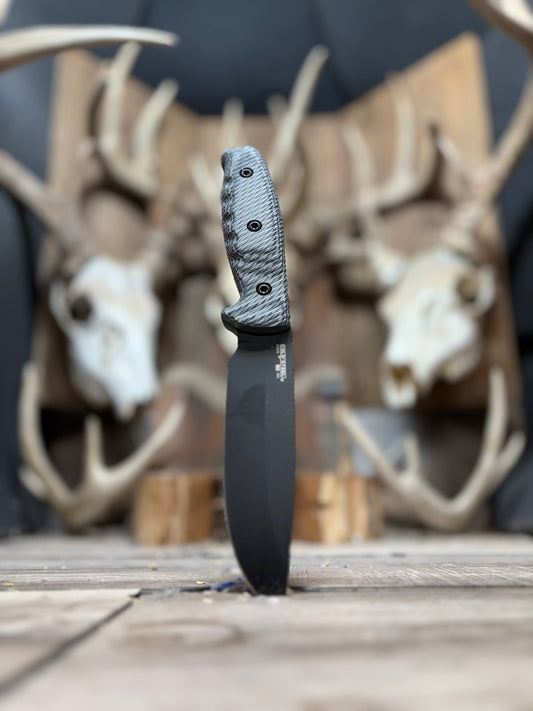Cold Steel Republic G10 Handles