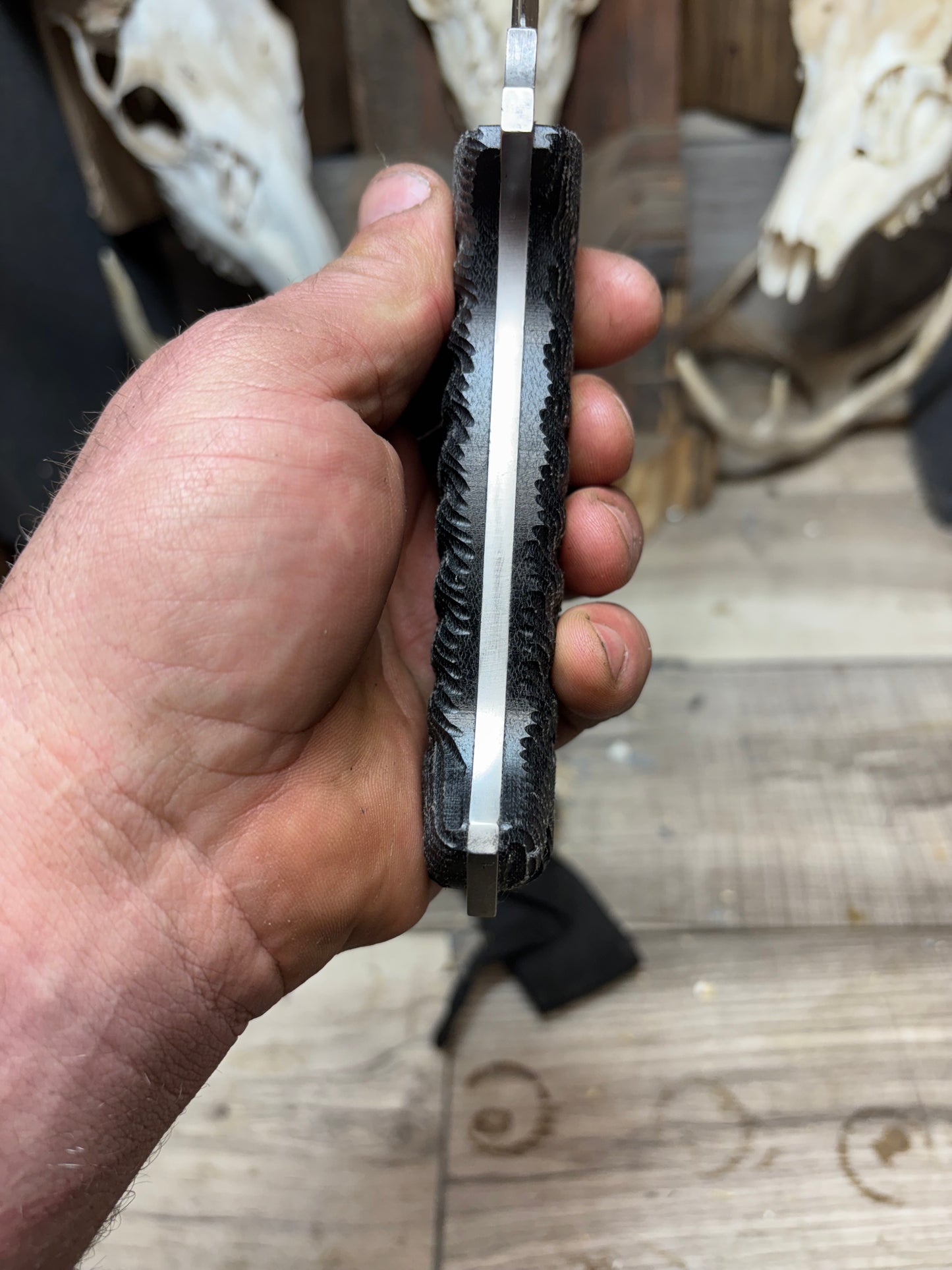 Cold Steel WARCRAFT Magnum (XL) Canvas Handles