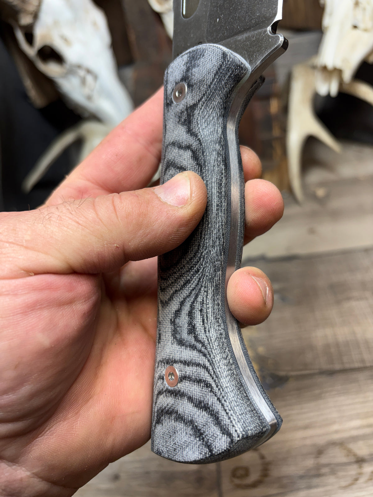 Work Tuff Gear V44X/B Gen 1, 2 and 3 Handles