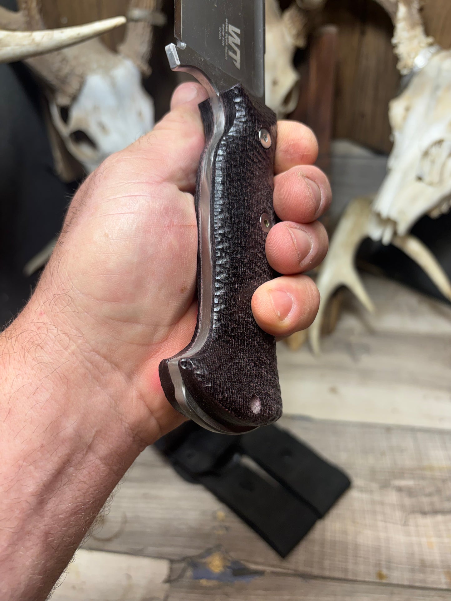 V2 SLIM Work Tuff Gear Hellion or Ranger Handles