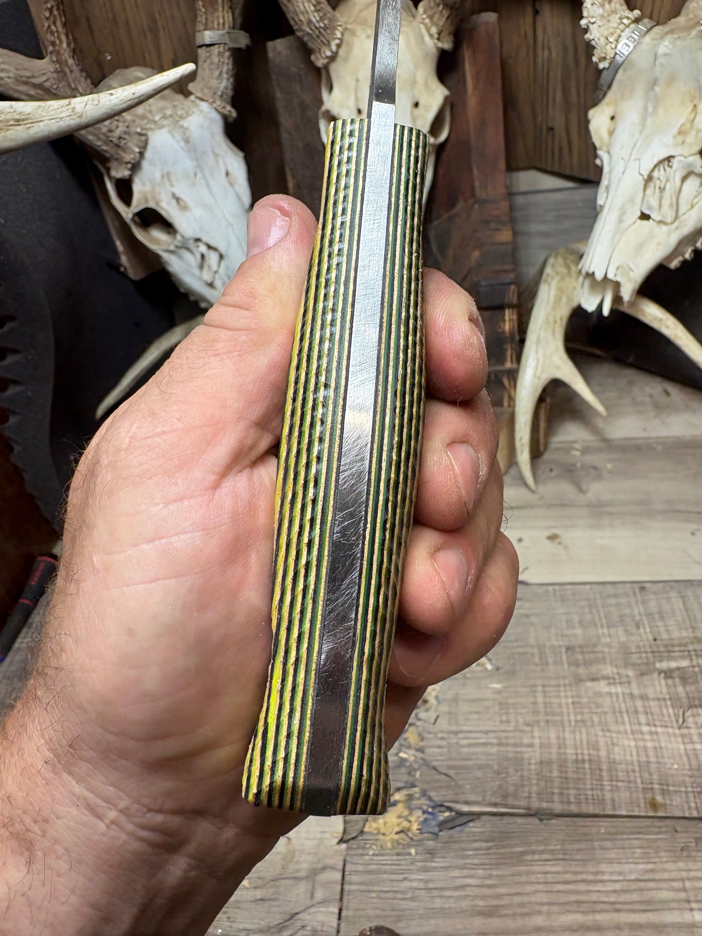 Wolverine Gen 2/ Mountain Lion Gen 2 Handles