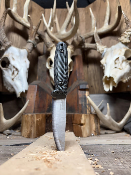 BPS Finn Lite Puukko G10 Handles