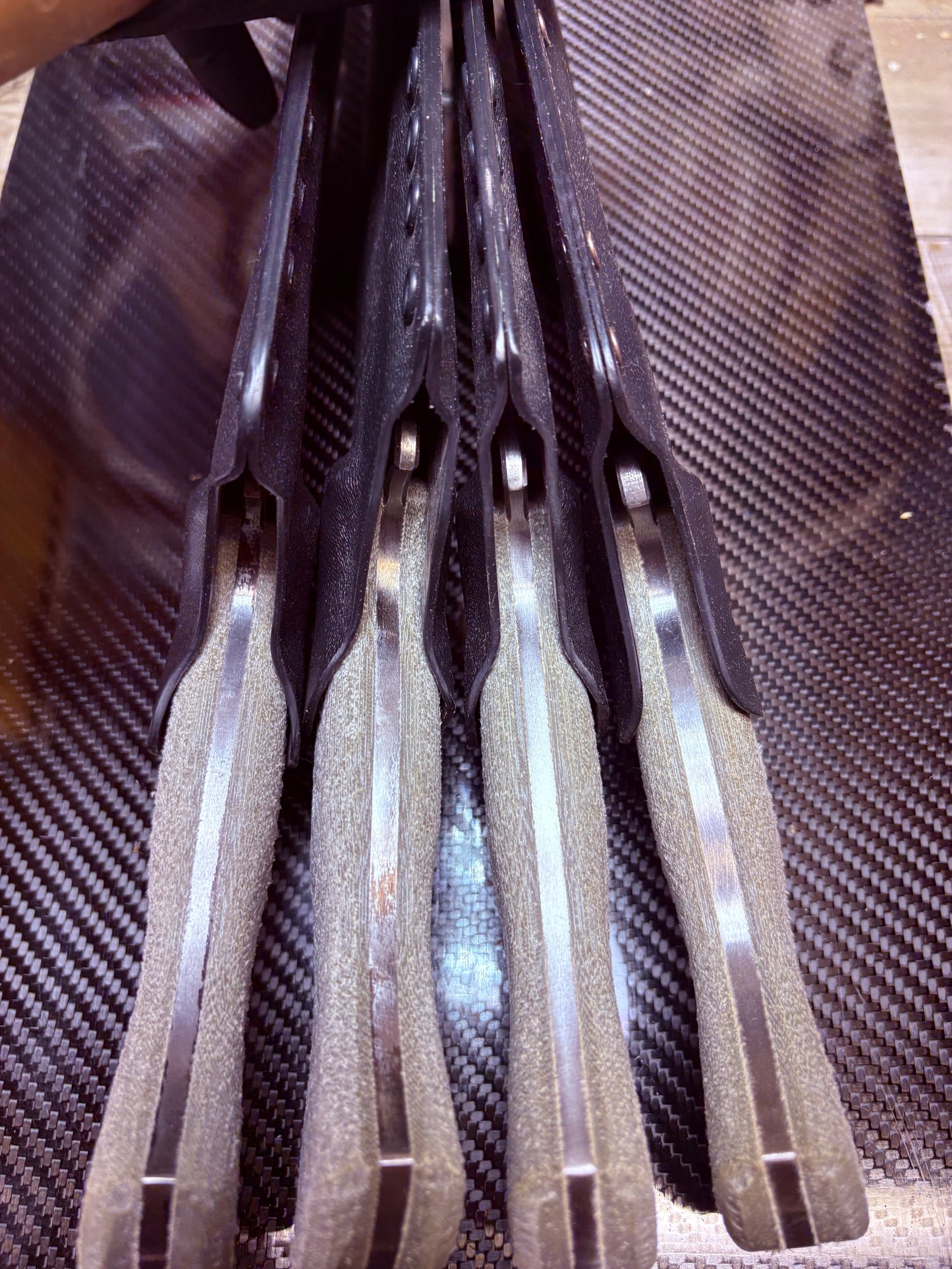Work Tuff Gear V44X Gen 1, 2 and 3 TeroTuf Handles