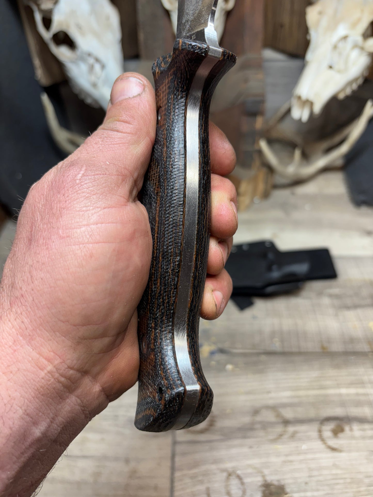 Work Tuff Gear Atayal XL Handles