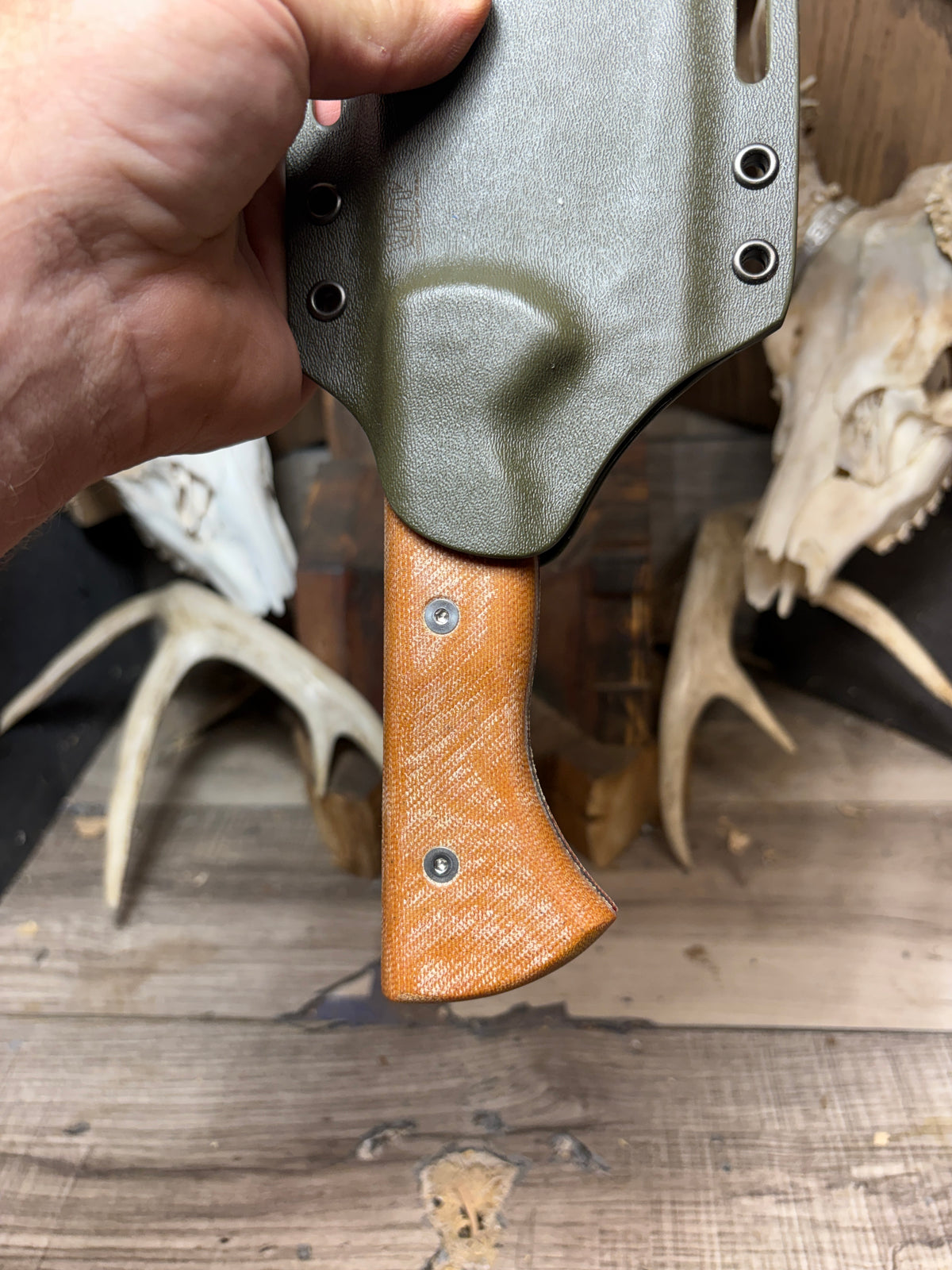 Work Tuff Gear V44X/B Gen 1, 2 and 3 Handles