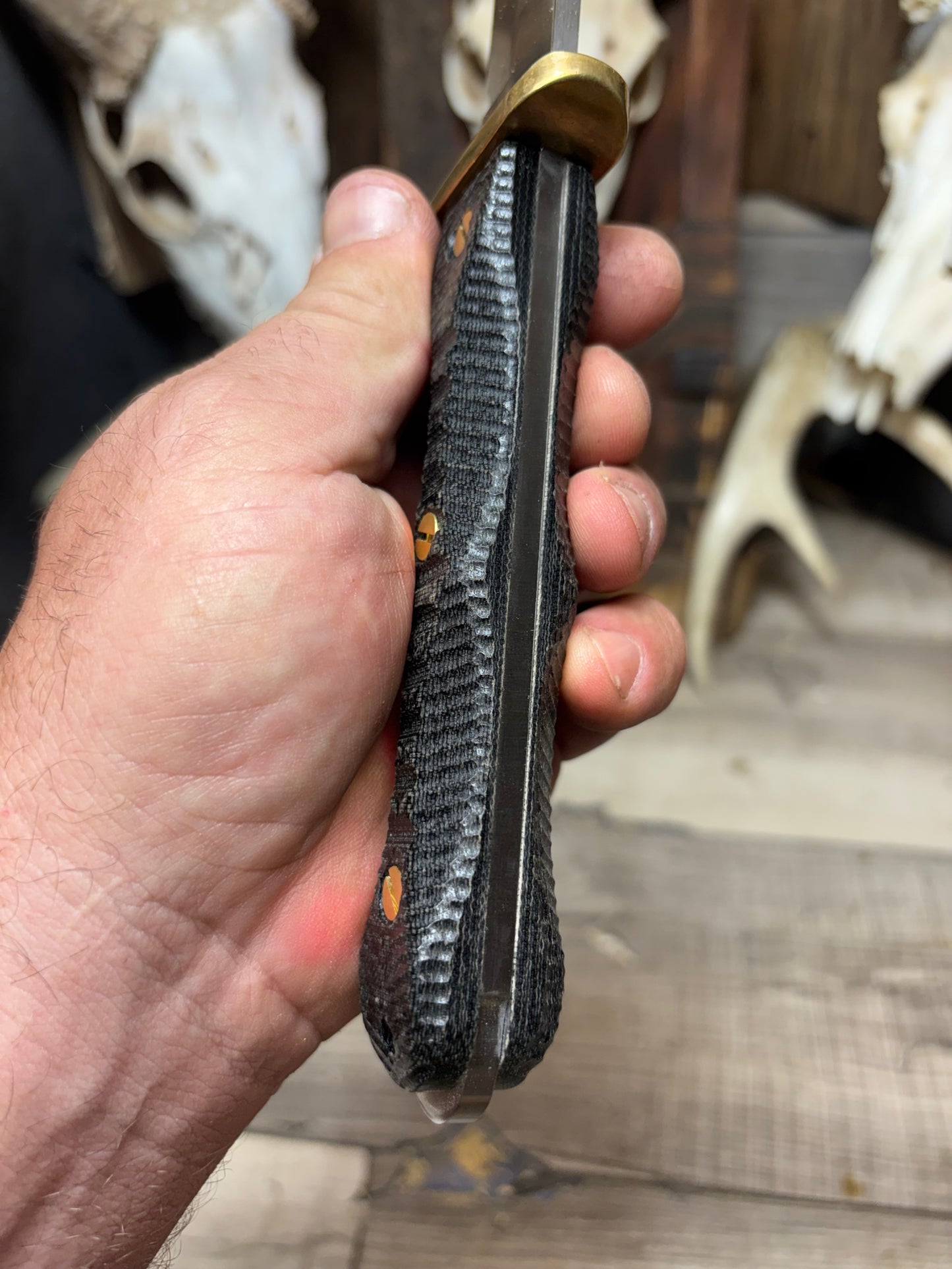 EK Knife Handles