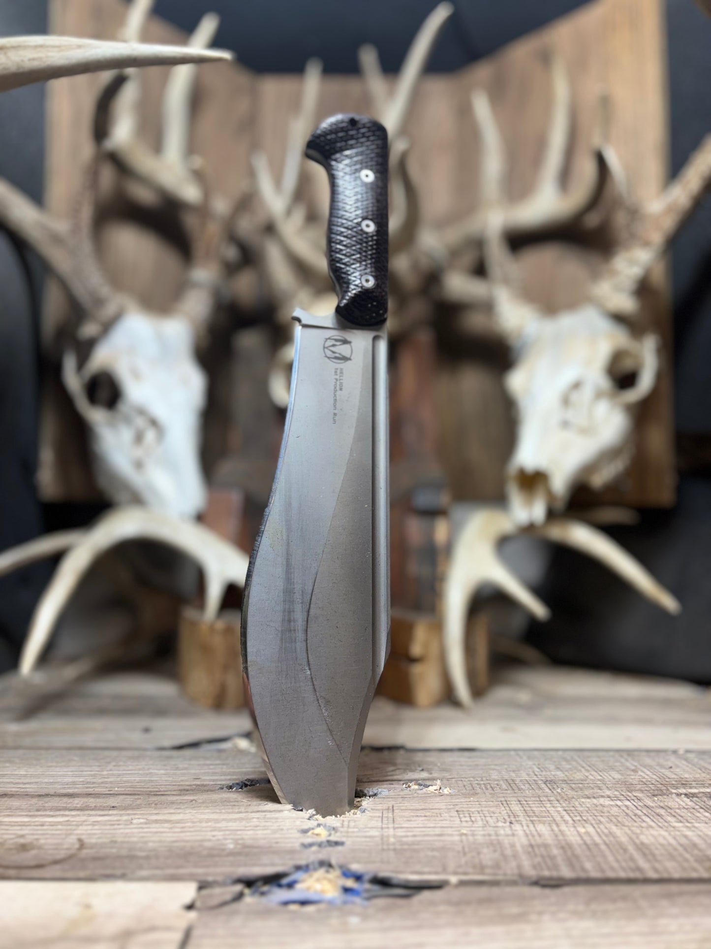 V2 SLIM Work Tuff Gear Hellion or Ranger Handles
