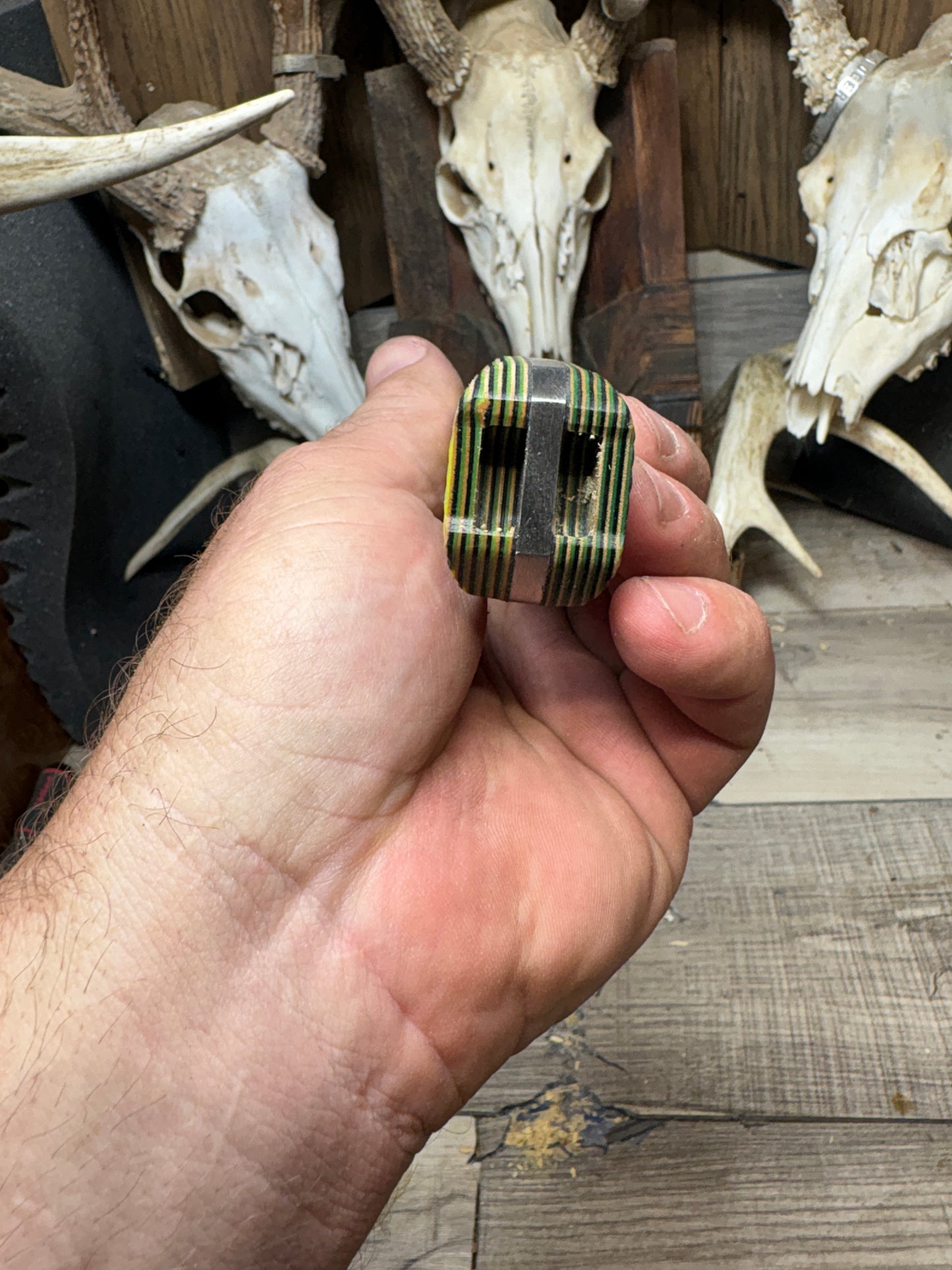 Wolverine Gen 2/ Mountain Lion Gen 2 Handles