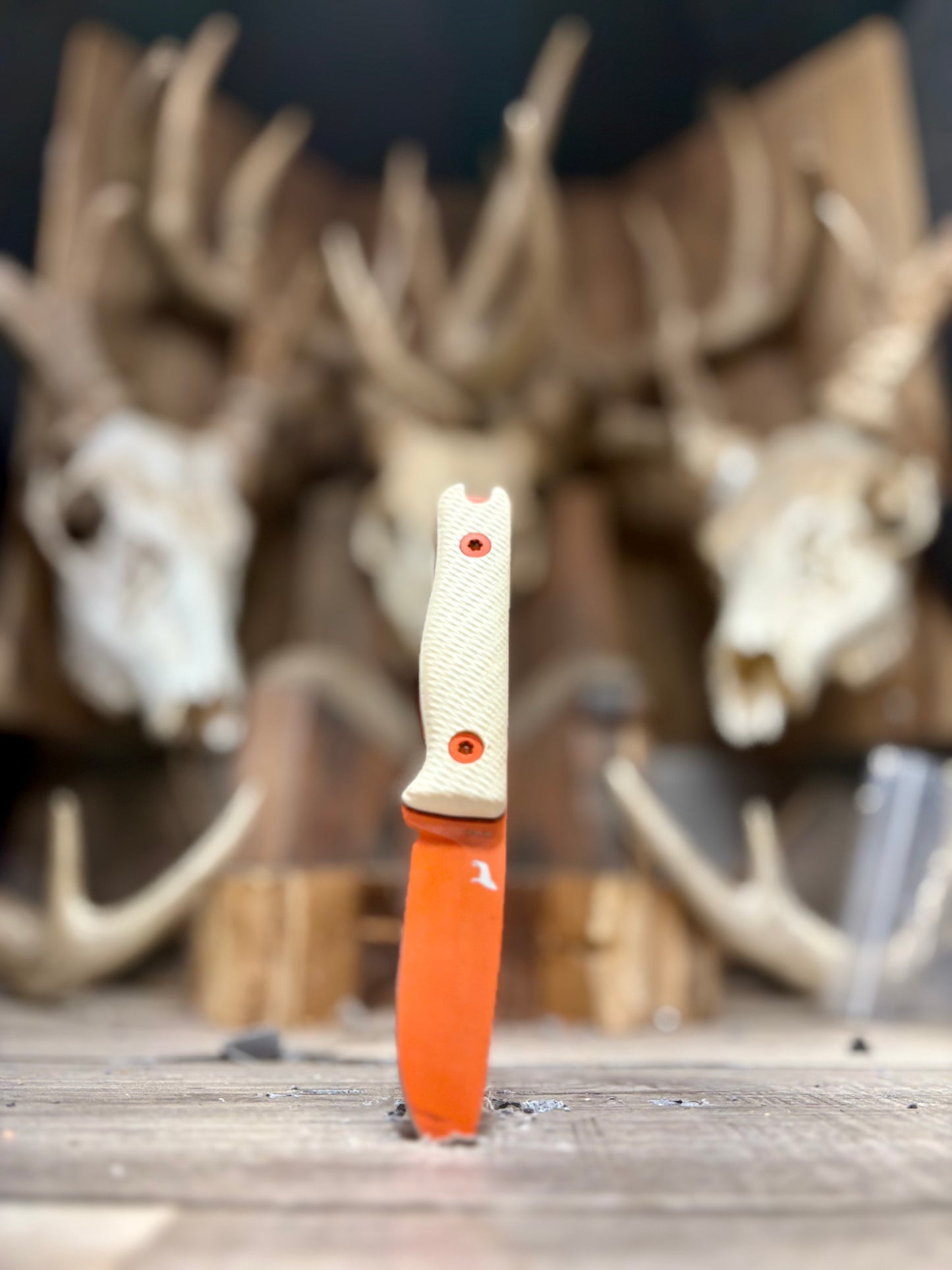 Reiff Knives F3 Handles