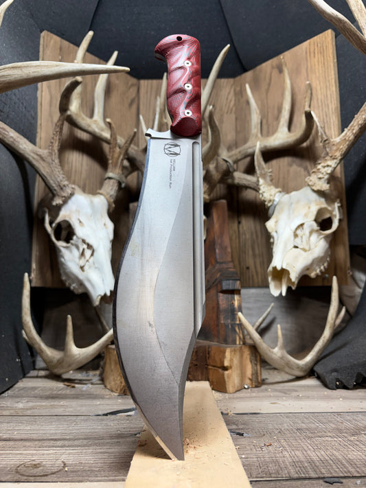 V2 SLIM Work Tuff Gear Hellion or Ranger Handles