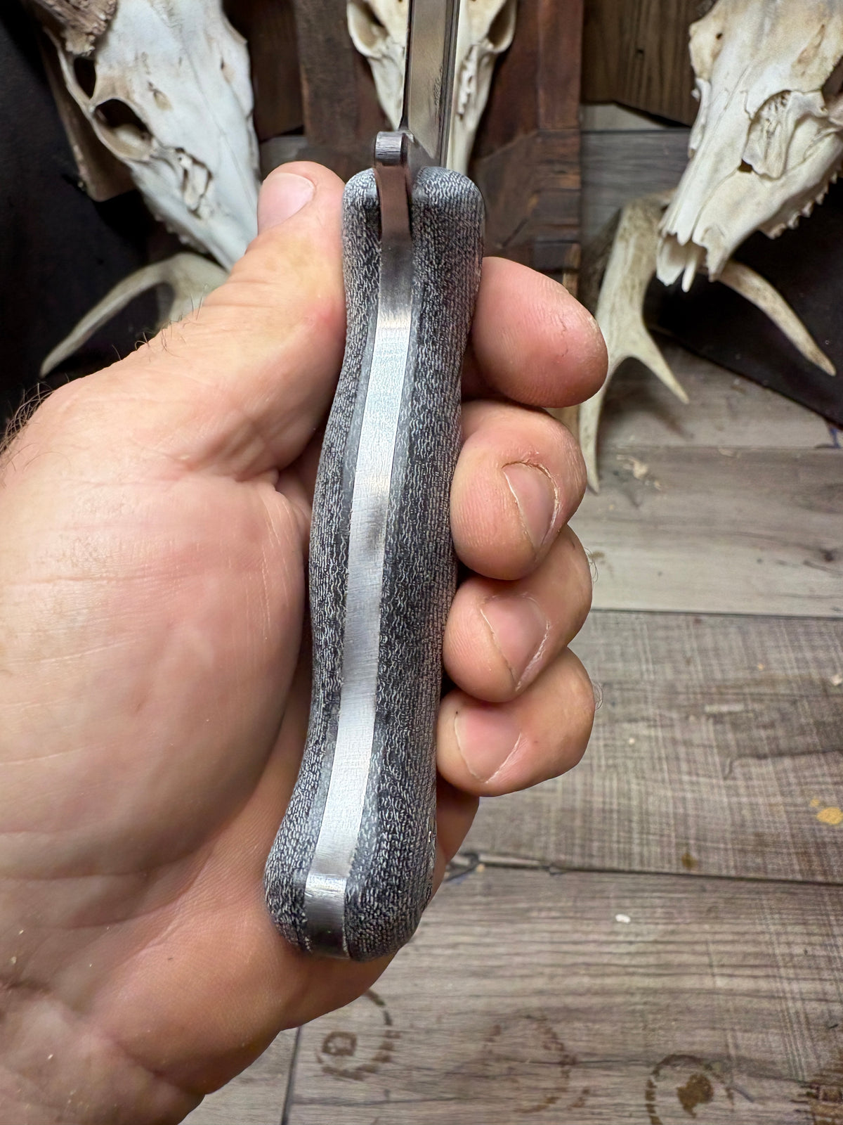 Work Tuff Gear V44C Handles