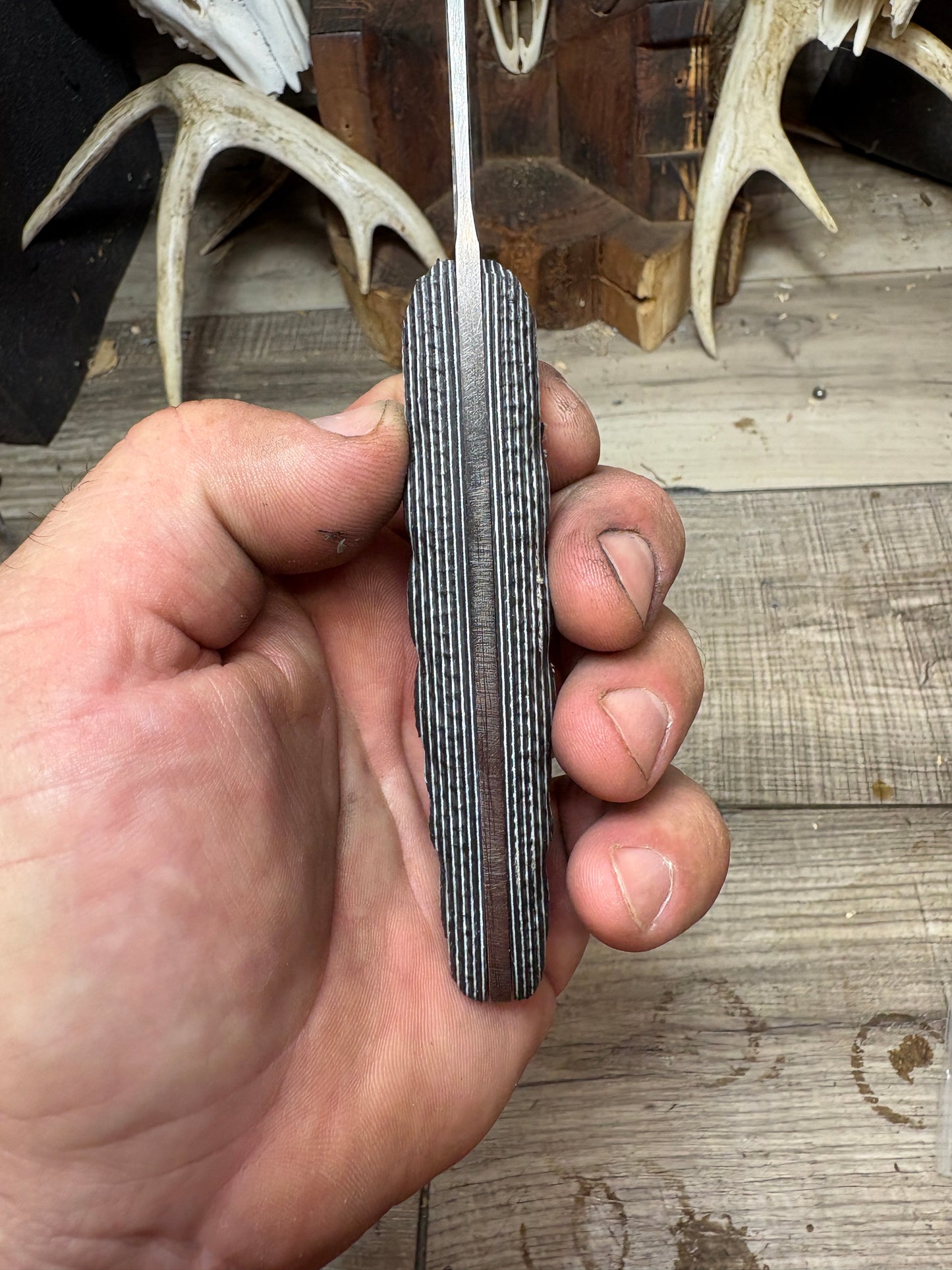 GEN 2 WTG Ninjuko Ameragrip Handles