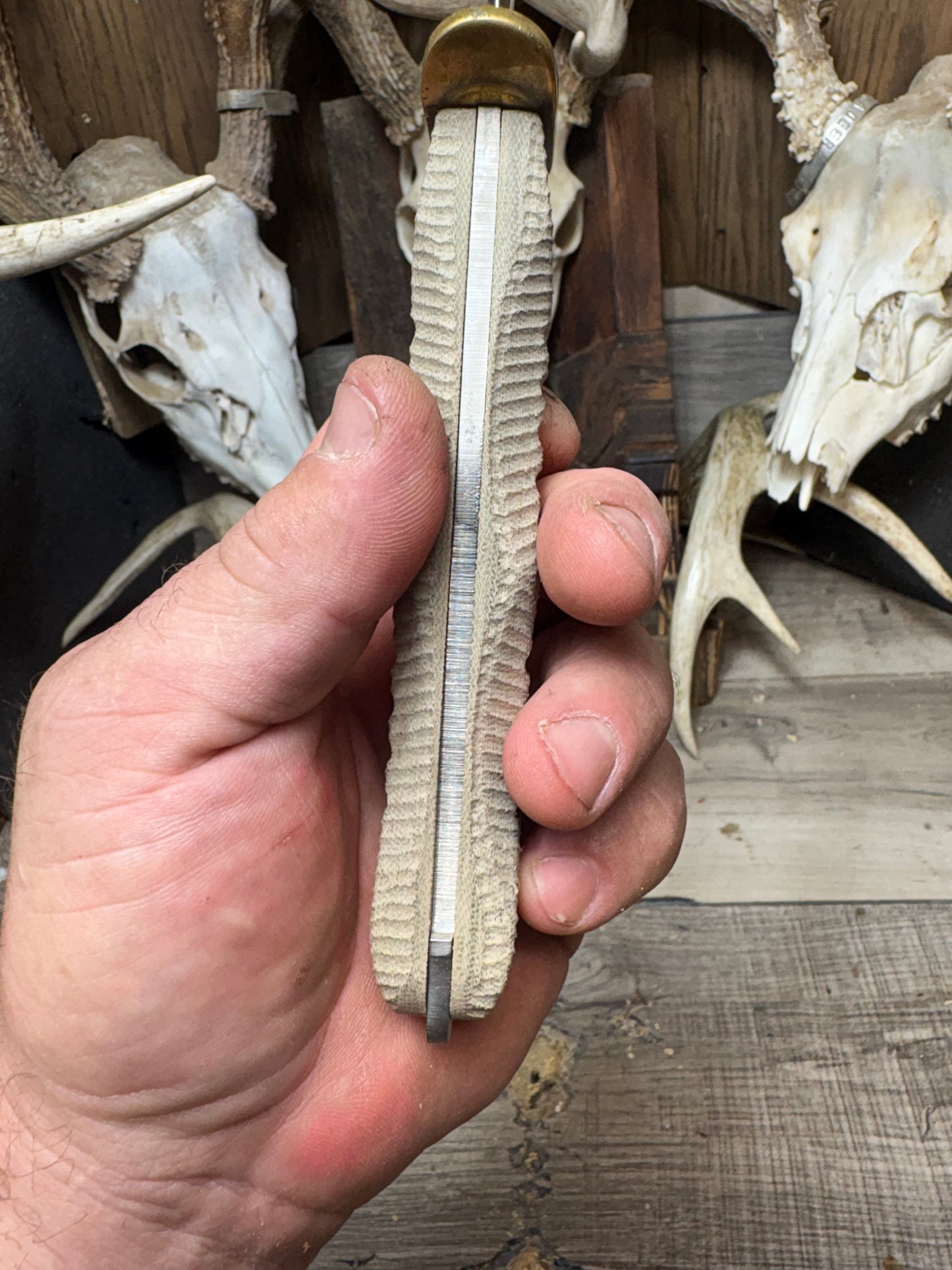 EK Knife Handles