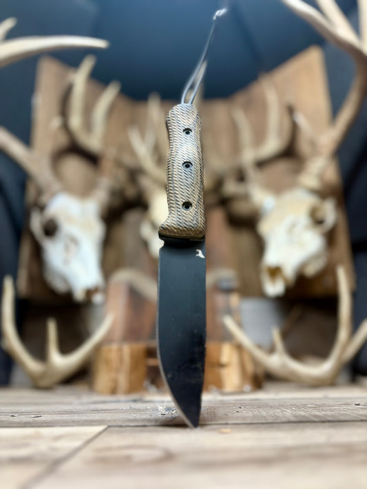 Reiff Knives F5 GEN 2 Handles