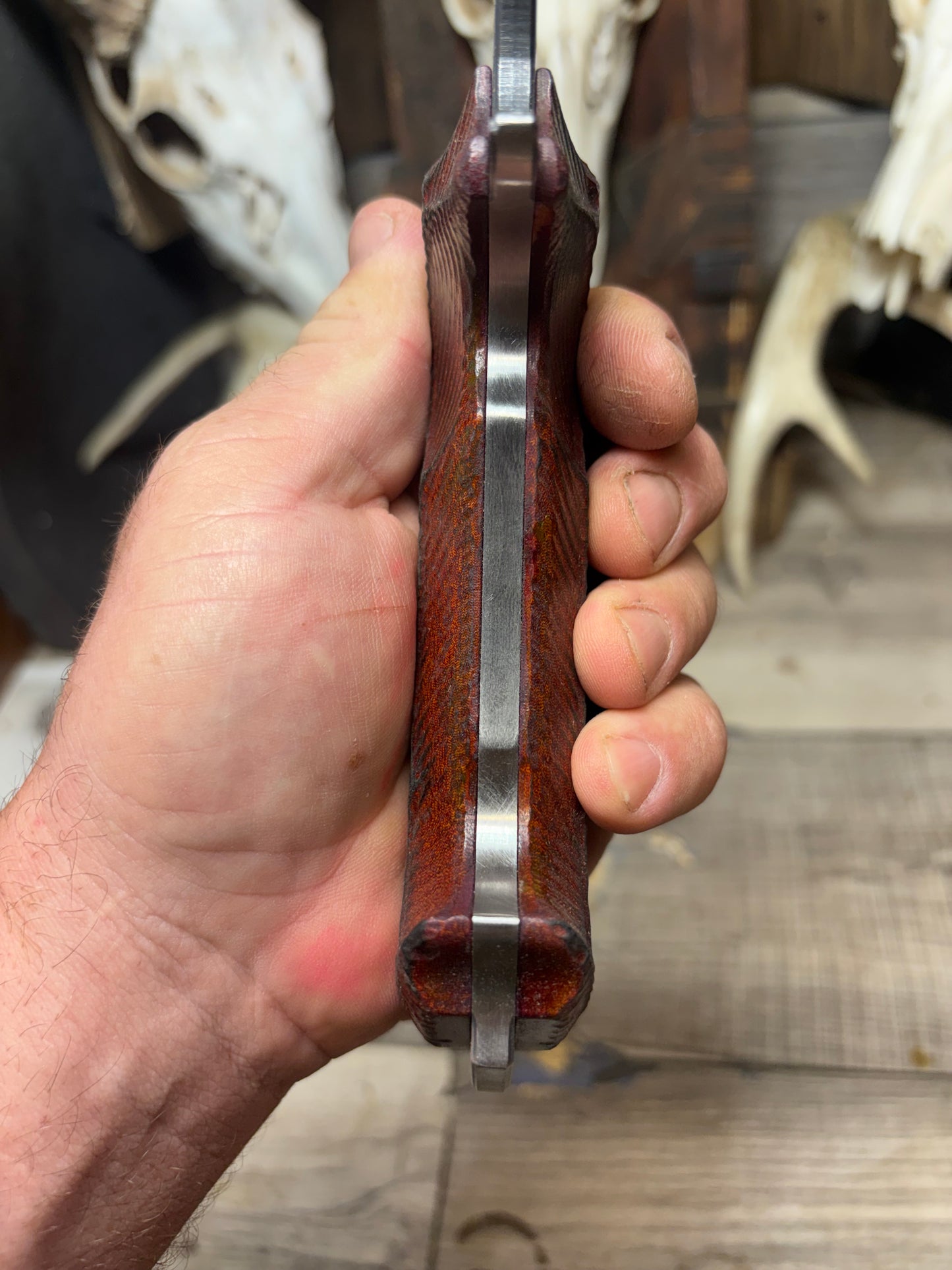 Work Tuff Gear Primal One Off Handles