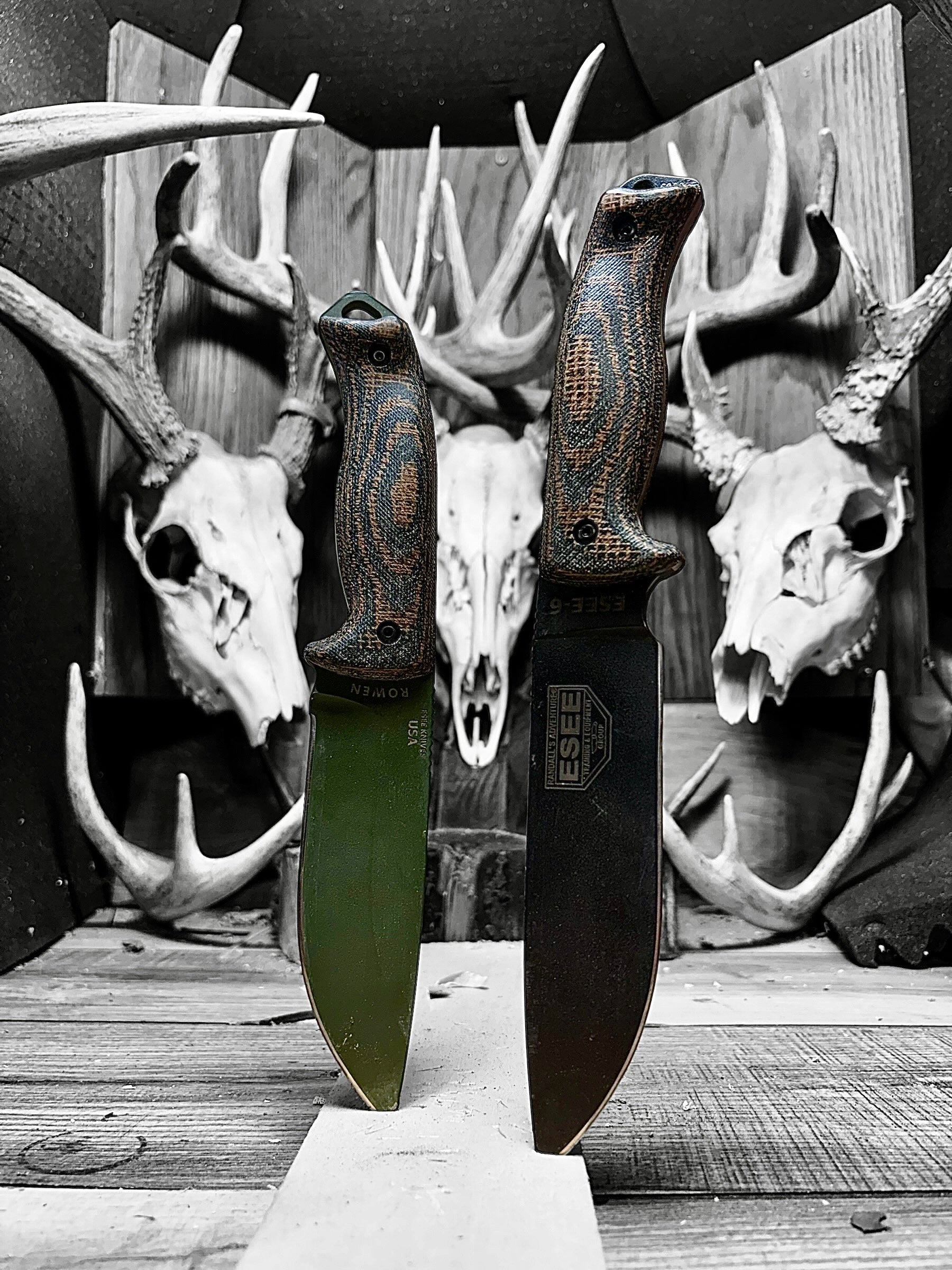 5/6 – Carroll's Custom Knife Scales