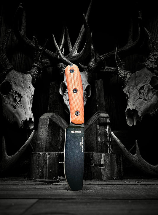 Esee 3HM / Esee 4HM G10 Handles