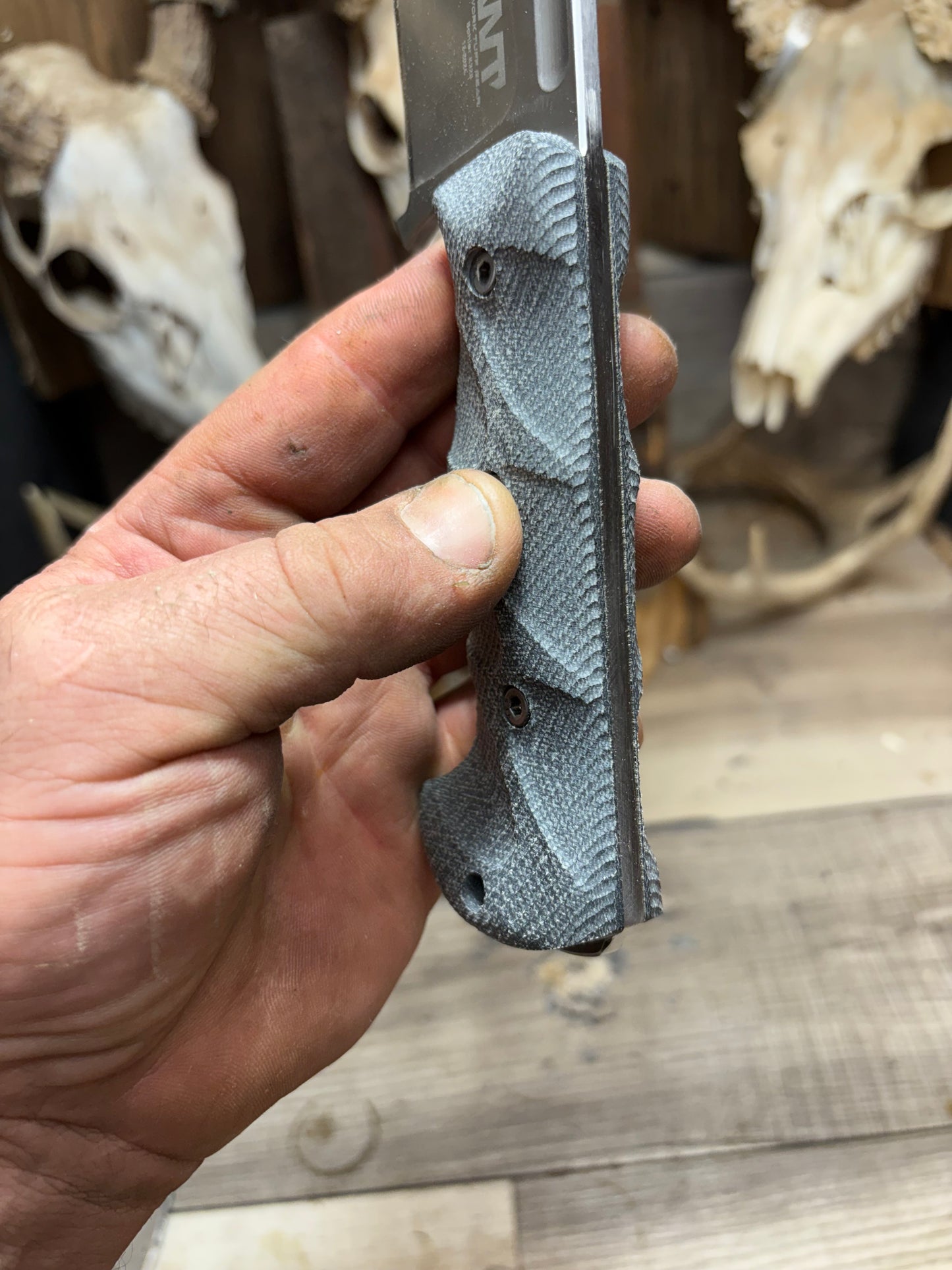 SLIM Work Tuff Gear Hellion or Ranger Handles