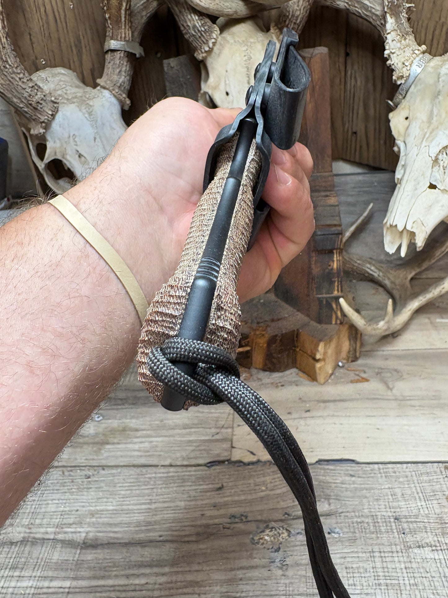 Acta Non Verba P250 Handles