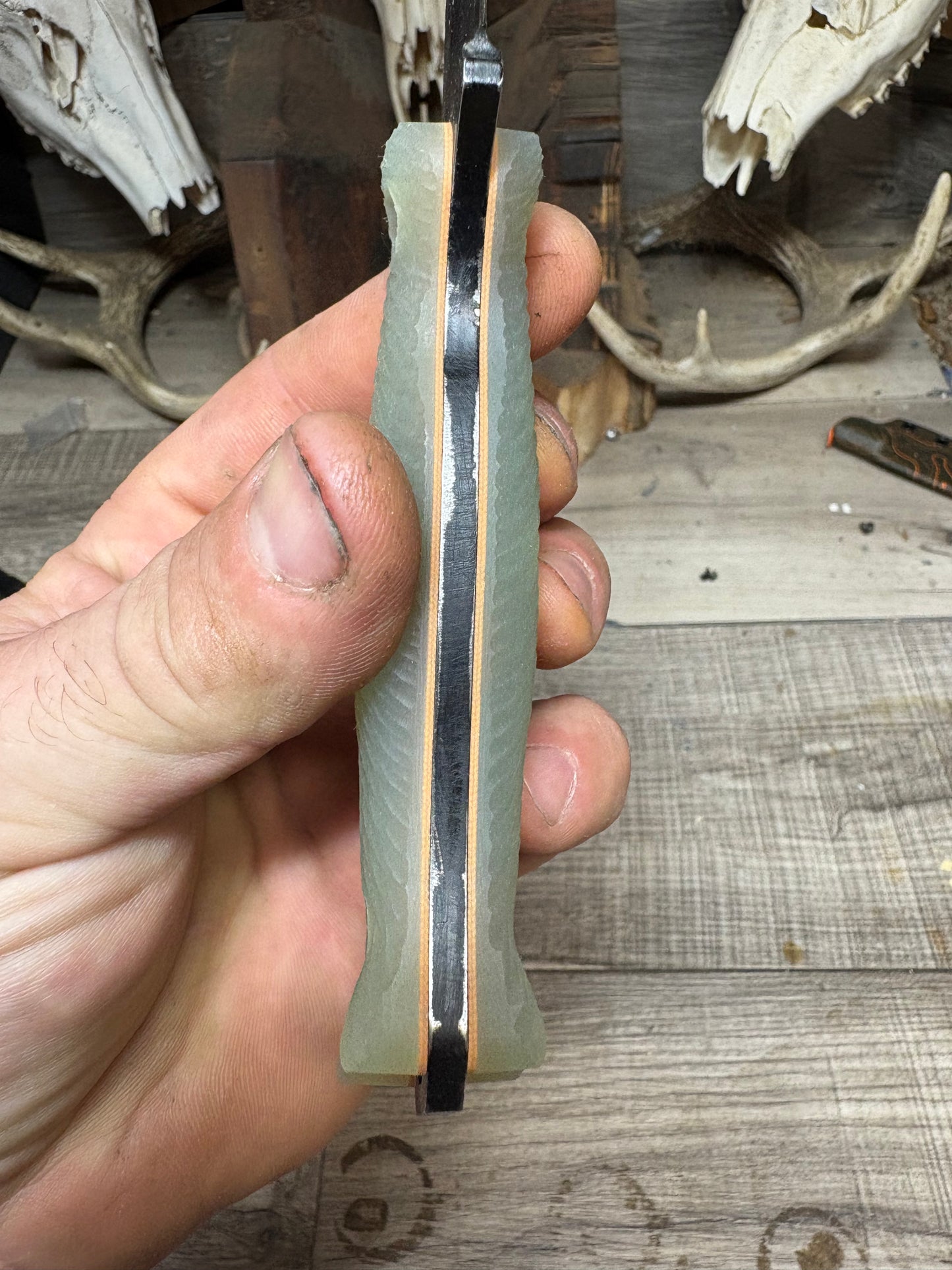 KA-BAR Becker BK15, BK16, BK17, BK18 Handles