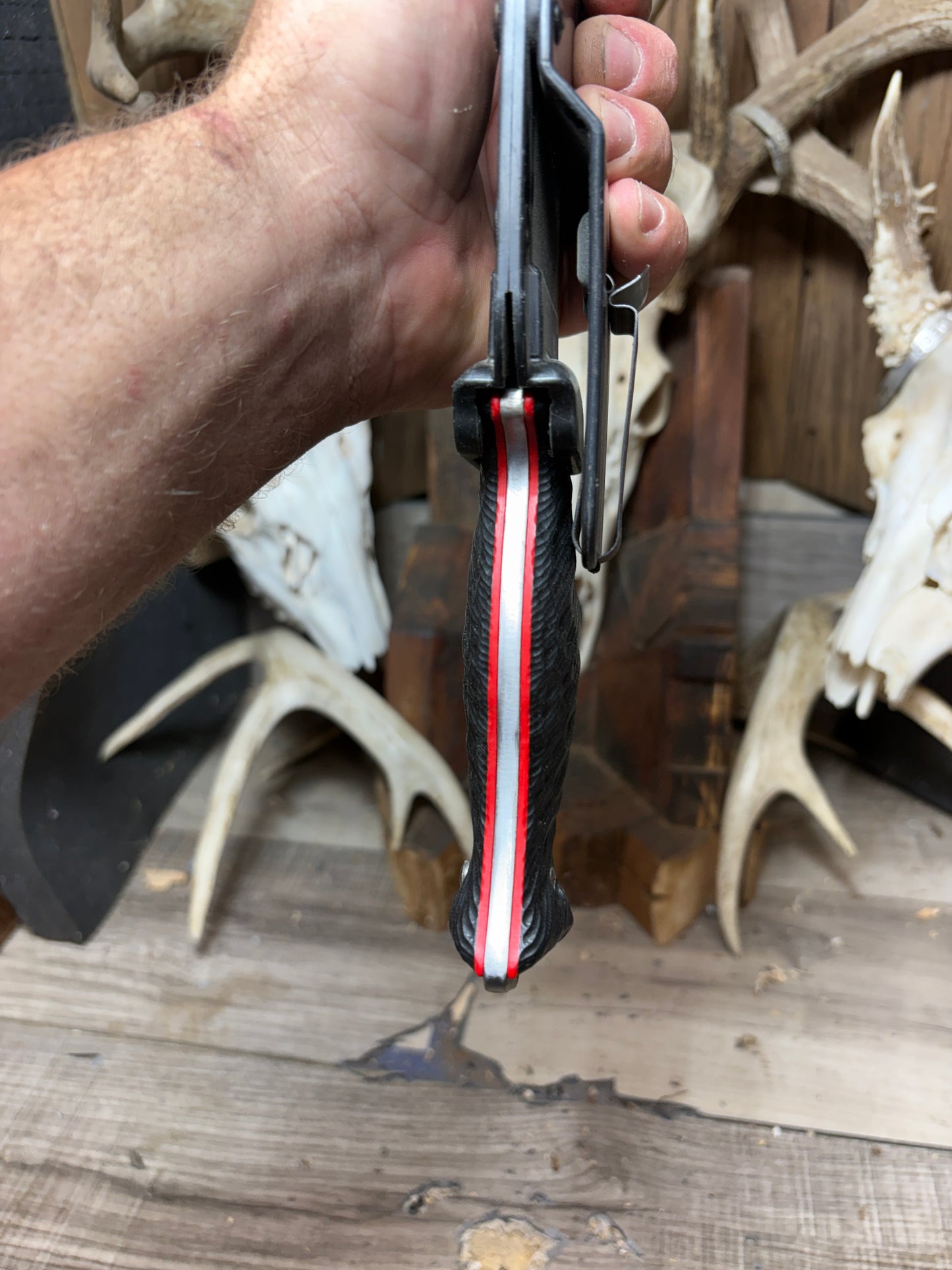 Esee 5 & 6 G10 Handles