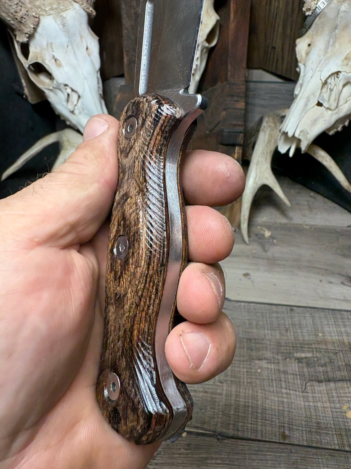 Work Tuff Gear V44C Handles