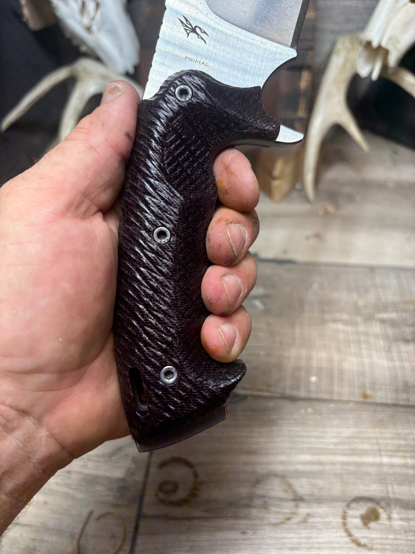 Work Tuff Gear Primal Handles
