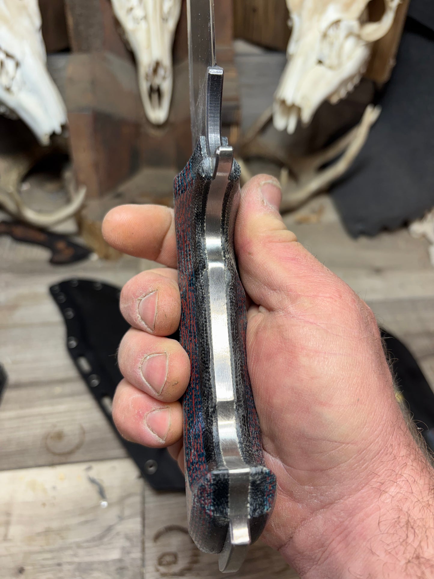 Work Tuff Gear Primal Handles