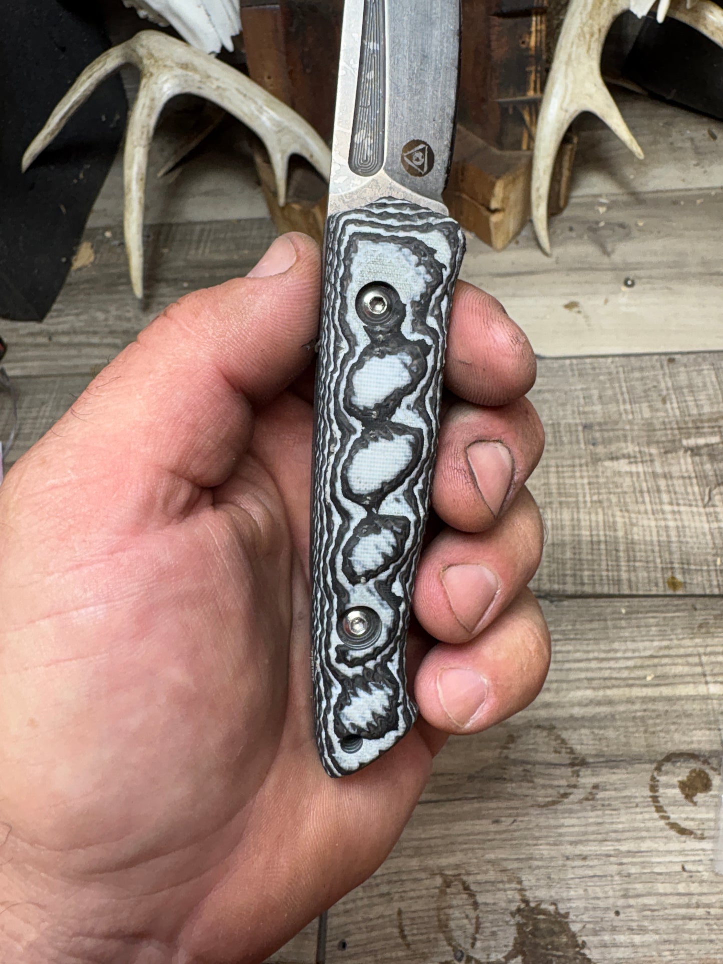 GEN 2 WTG Ninjuko Ameragrip Handles