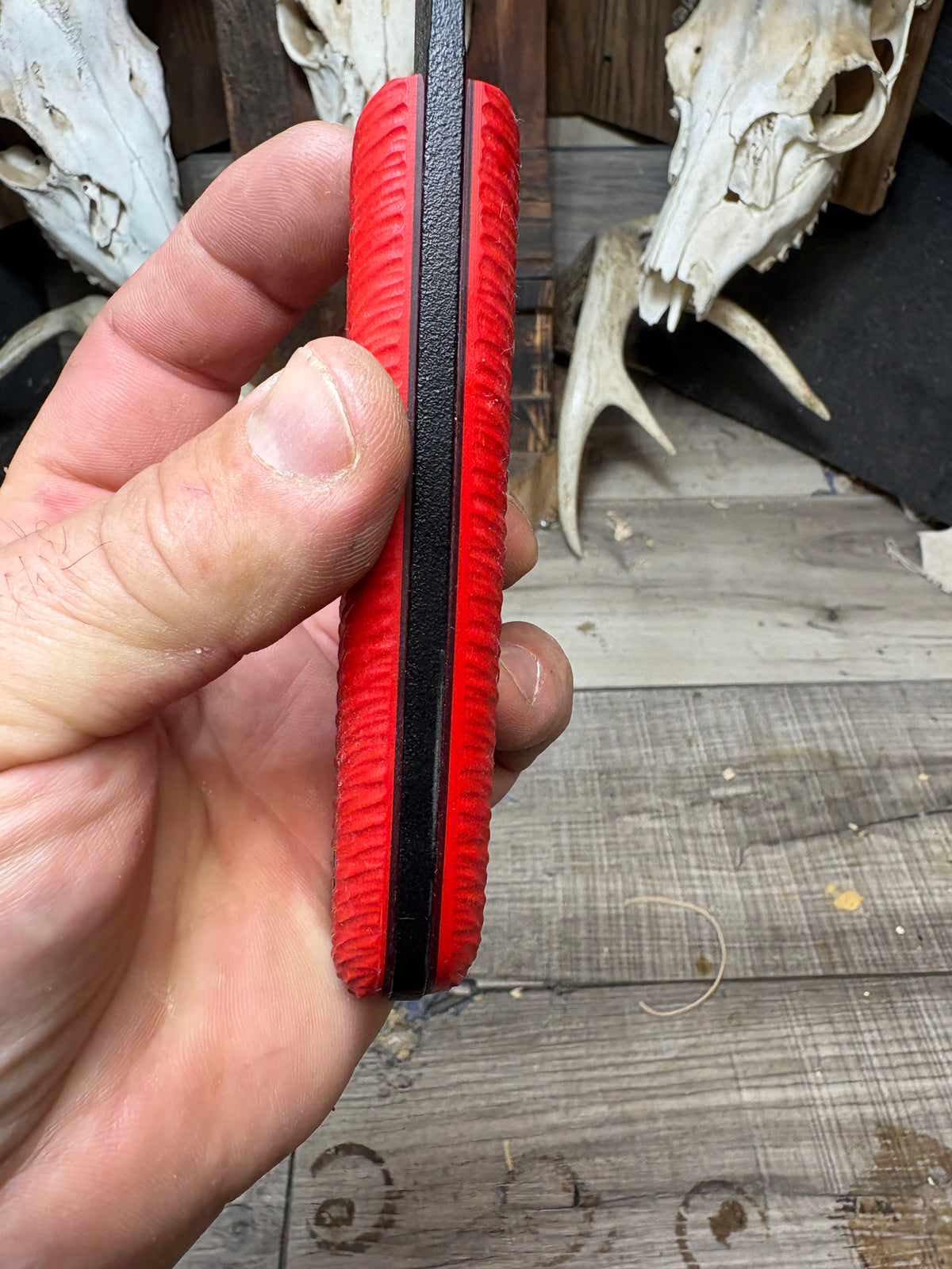 Esee 6HM G10 Handles