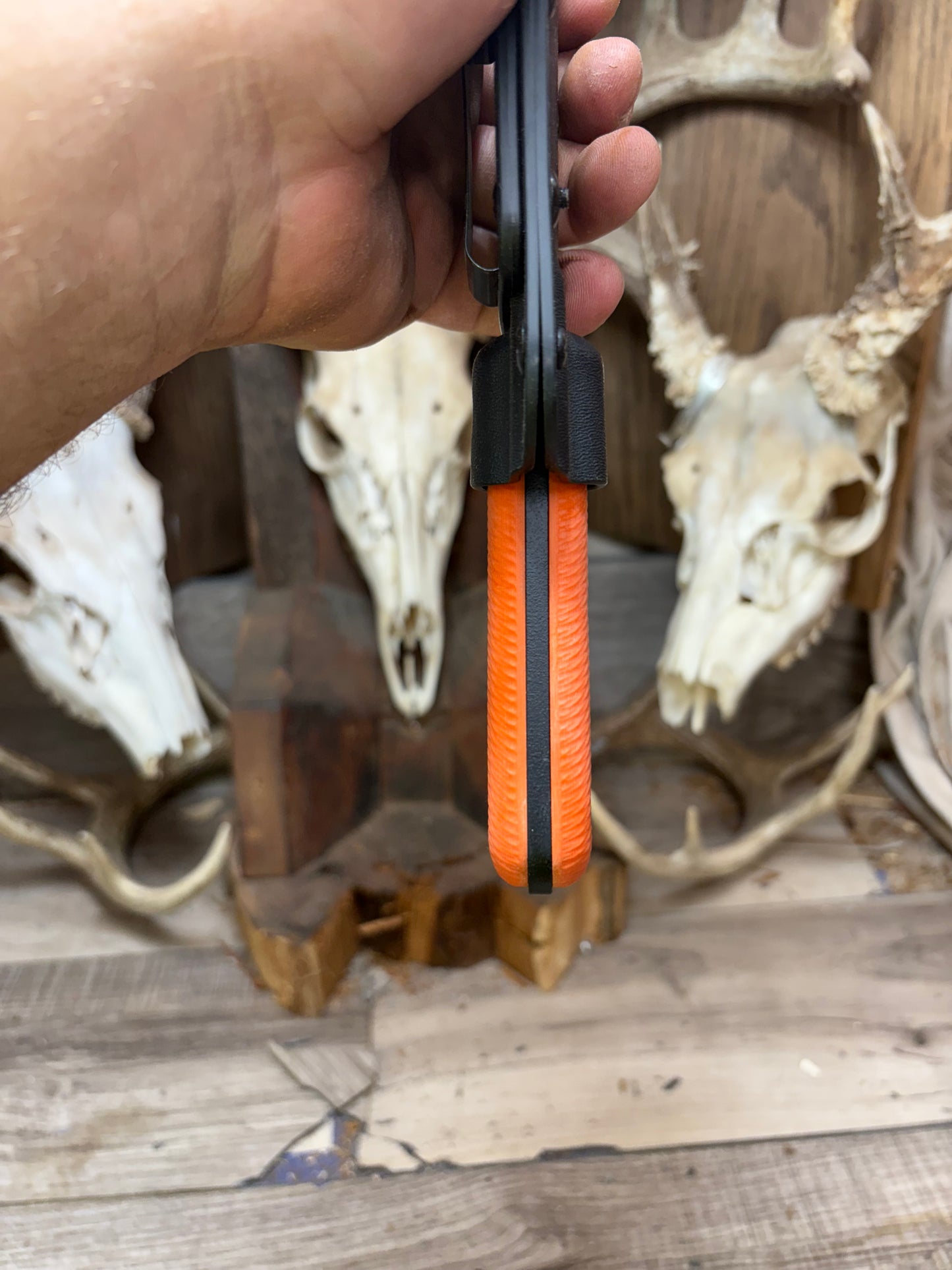 Esee 3HM / Esee 4HM G10 Handles