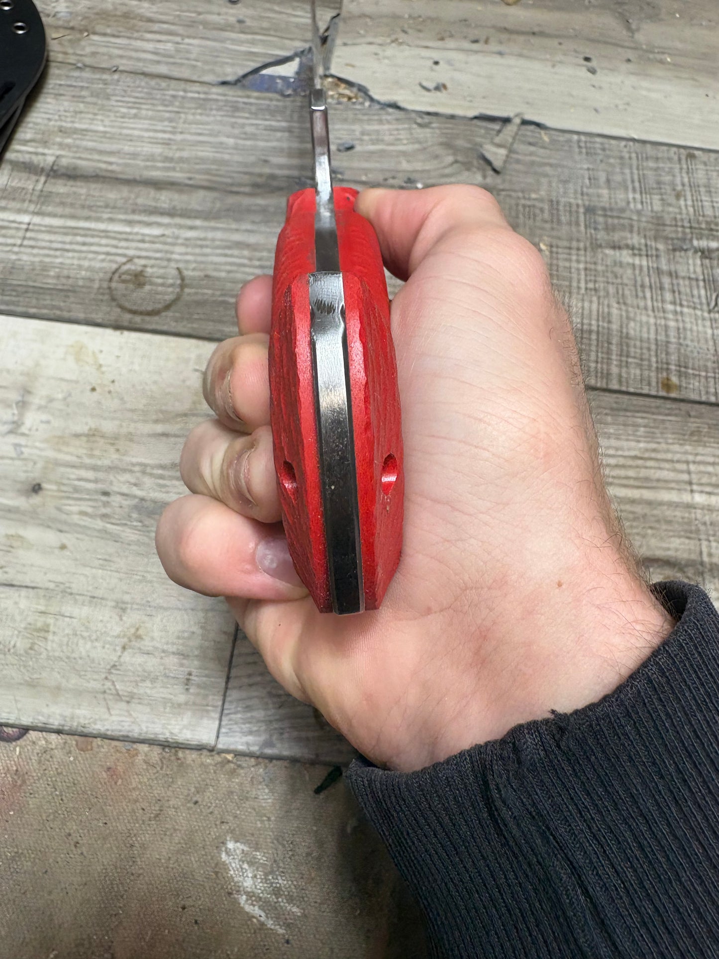 Work Tuff Gear Hellion Or Ranger Handles